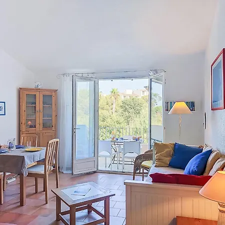 L'annonciade-7 By Interhome Appartamento *