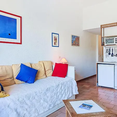 L'annonciade-7 By Interhome Appartamento