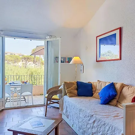 Appartamento L'annonciade-7 By Interhome Port Grimaud