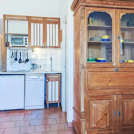 Appartamento L'annonciade-7 By Interhome Port Grimaud