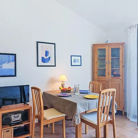 L'annonciade-7 By Interhome Port Grimaud
