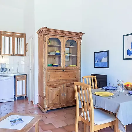 L'annonciade-7 By Interhome Appartamento *