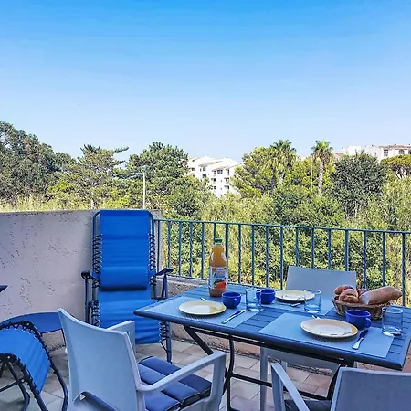 L'annonciade-7 By Interhome Appartamento *