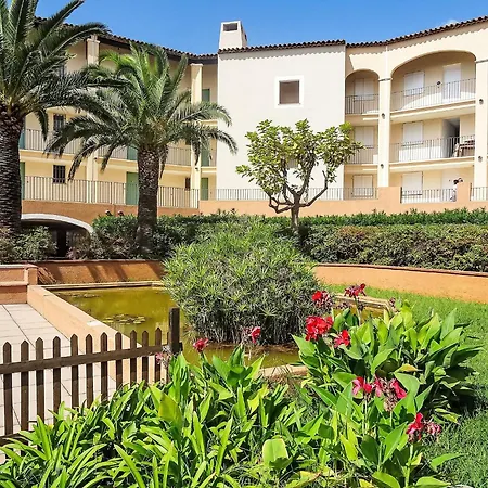 L'annonciade-7 By Interhome * Port Grimaud