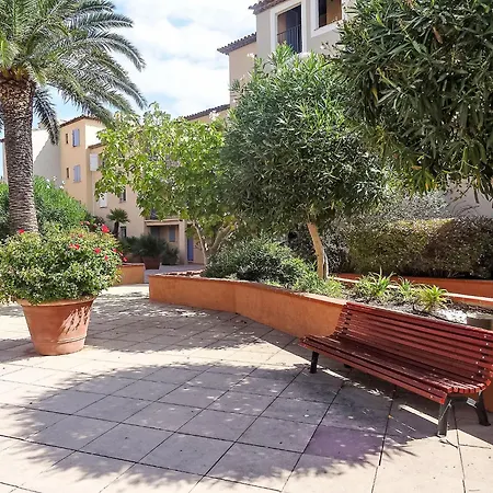 L'annonciade-7 By Interhome Appartamento Port Grimaud